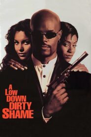 A Low Down Dirty Shame 1994 one on netflix