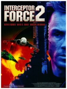Interceptor Force 2 2002 one on netflix