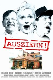 Ausziehn! 2001 one on netflix
