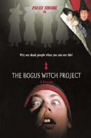 The Bogus Witch Project 2000 one on netflix
