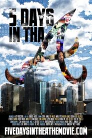 Five Days in the ‘A’ 2009 one on netflix