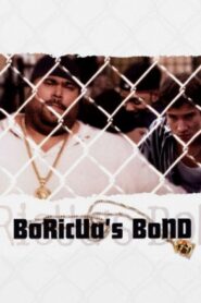 Boricua’s Bond 2000 one on netflix