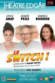 Le Switch 2023 one on netflix