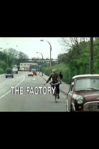 The Factory 1981 one on netflix
