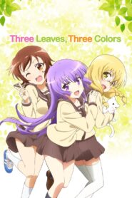 Three Leaves, Three Colors 2016 one on netflix