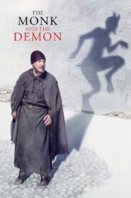 The Monk and the Demon 2016 one on netflix