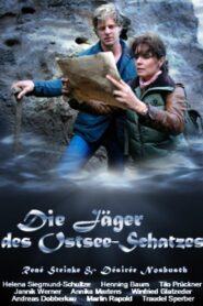 The Cursed Treasure 2007 one on netflix