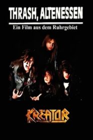 Thrash, Altenessen 1989 one on netflix