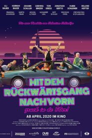 Mit dem Rückwärtsgang nach vorn 2020 one on netflix