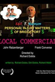 Local Commercial 2012 one on netflix