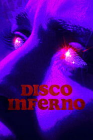 Disco Inferno 2023 one on netflix