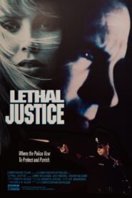 Lethal Justice 1991 one on netflix