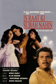 Is Raat Ki Subah Nahin 1996 one on netflix