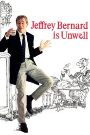 Jeffrey Bernard Is Unwell 1999 one on netflix