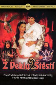 Devilish Luck 2 2001 one on netflix