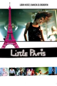 Little Paris 2008 one on netflix