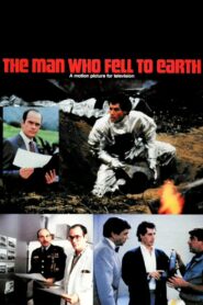 The Man Who Fell to Earth 1987 one on netflix