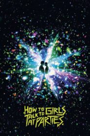 How to Talk to Girls at Parties 2017 one on netflix