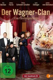 The Wagner-Clan 2015 one on netflix