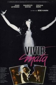 Vivir mata 1991 one on netflix