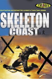Skeleton Coast 1988 one on netflix