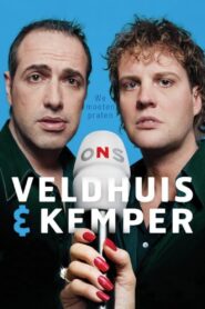 Veldhuis & Kemper: We Moeten Praten 2010 one on netflix