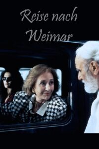 Journey to Weimar 1996 one on netflix