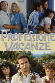 Professione vacanze 1987 one on netflix