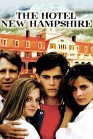 The Hotel New Hampshire 1984 one on netflix