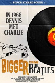 Bigger Than the Beatles 2017 one on netflix