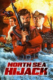 North Sea Hijack 1980 one on netflix