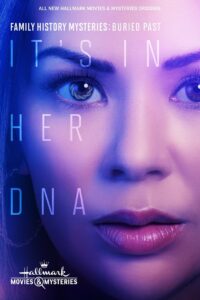 Family History Mysteries: Buried Past 2023 one on netflix