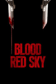 Blood Red Sky 2021 one on netflix