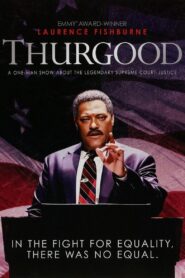 Thurgood 2011 one on netflix