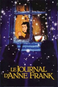 Anne Frank’s Diary 2000 one on netflix