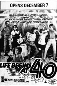 Life Begins at 40 1984 one on netflix