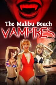 The Malibu Beach Vampires 1991 one on netflix