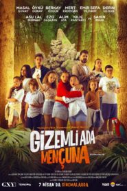 Gizemli Ada Mençuna 2023 one on netflix