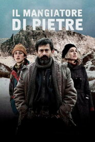 The Stone Eater 2018 one on netflix