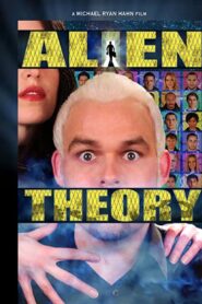Alien Theory 2019 one on netflix
