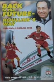 Liverpool F.C. – Official Season Review – 1998/99 1999 one on netflix