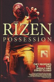 The Rizen: Possession 2019 one on netflix