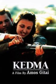 Kedma 2002 one on netflix