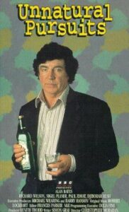 Unnatural Pursuits 1992 one on netflix