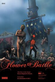 Flower of Battle 2011 one on netflix
