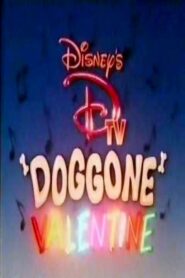 DTV ‘Doggone’ Valentine 1987 one on netflix