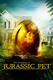 The Adventures of Jurassic Pet 2019 one on netflix