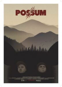 Possum 2016 one on netflix