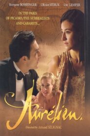 Aurélien 2003 one on netflix