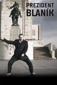Prezident Blaník 2018 one on netflix